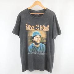 BOYZ N THE HOOD ICE CUBE フェード ムービー Tシャツのサムネイル