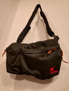 TeLasbaby(テラスベビー) ヒップシート付きショルダーバッグ DaG5