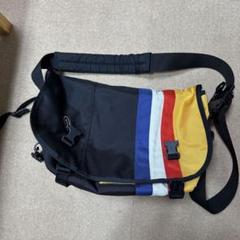 TIMBUK2：完全限定！ツール・ド・フランス メッセンジャー