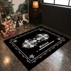 ラグ カーペット ラグマット 140×200cm ベッドルーム用絨毯