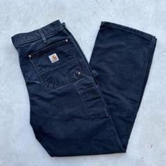 carhartt ダブルニー　ペインターパンツ　フェードのサムネイル