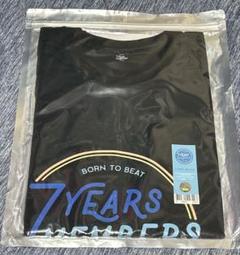 BTOB 7周年展示会 Tシャツ