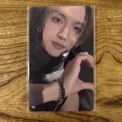 INI XQUARE 髙塚大夢 7000円トレカ 105 - メルカリ