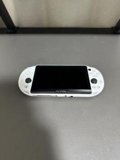 8107 PSVITA PCH-2000 うたの☆プリンスさまっ♪