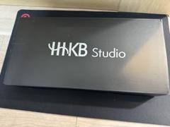PFU ワイヤレスキーボード HHKB Studio 日本語配列/ 墨
