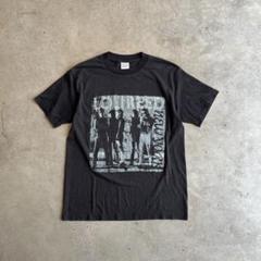 Lou Reed ヴィンテージ Tシャツ　Lサイズ　シングルステッチ 2025年最新】lou reed tシャツの人気アイテム - メルカリ