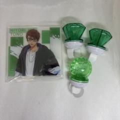 Free! 遠野日和 グッズ4点セット