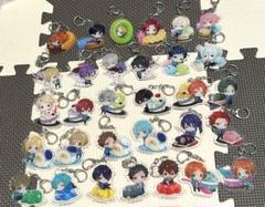 あんスタ アニメイトカフェ アクキー コンプリートセット　まとめ売り