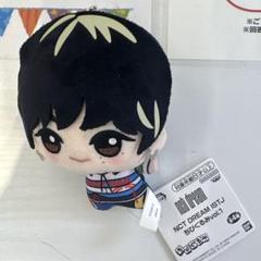 NCT DREAM Candy ちびぐるみ　vol.1 セット NCT DREAM Candy ちびぐるみvol.1│株式会社BANDAI SPIRITS