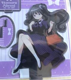 魔法少女まどか☆マギカ アクスタ 暁美ほむら Amazon.co.jp: 魔法少女まどかマギカ 暁美ほむら 悪魔ほむら