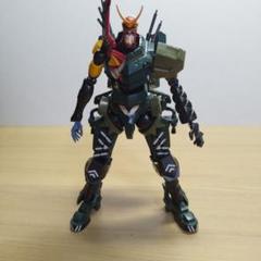 ラストワンver.エヴァンゲリオン 新2号機αフィギュア(オマケ付き) ラストワンver.エヴァンゲリオン 新2号機αフィギュア(オマケ付き