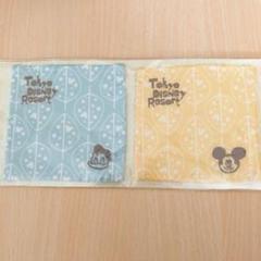 22年最新 東京ディズニーリゾート ミッキー ドナルド コースターセット ディズニーランド ディズニーシー お土産 プレゼント ダイニングの検索結果 メルカリ