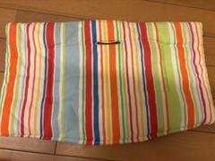 ストッケトリップトラップ　クッション