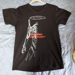 エヴァンゲリオン　3nd Impact 特典　Tシャツ