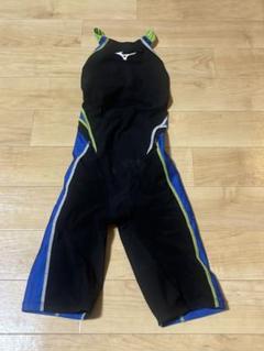 ミズノMIZUNO競泳水着　レース用　Sサイズ