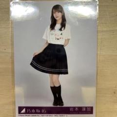 乃木坂46 岩本蓮加チェキ 乃木坂46 岩本蓮加 直筆サイン入りチェキ - メルカリ