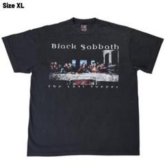 black sabbath ブラックサバス最後の晩餐XL made in USA Amazon.co.jp: Last Supper (Ac3) [DVD] : Black Sabbath: DVD