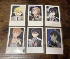 にじさんじ 歌謡祭 チェキ ブロマイド 剣持刀也 卯月コウ にじさんじユニット歌謡祭2022】チェキ風カード&ブロマイド