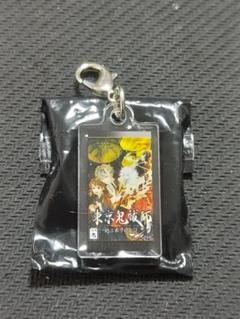 アトラスフェス開催記念 パッケージ風アクリルチャーム 東京鬼祓師　チャーム