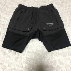 NIKE GYAKUSOU ユティリティ ショーツ XS メンズ