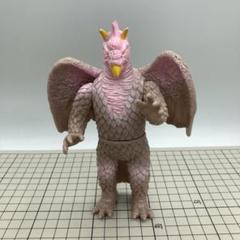 怪獣ソフビ ヒドラ　バンダイ1983年　日本製 /ギコギラー　バンダイ1989年 怪獣ソフビ ヒドラ バンダイ1983年 日本製 /ギコギラー バンダイ