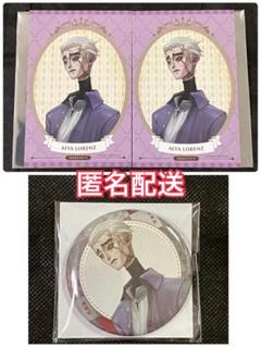 第五人格 隠者 gigoバスタオル 缶バッジ ポストカード GIGO Identity V 第五人格 缶バッジ ポストカード 隠者 - メルカリ