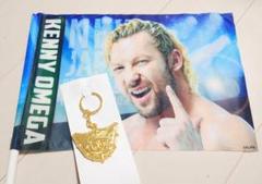 新日本プロレス　AEW　DDT　ケニー・オメガ　キンプロ　カード sddefault.jpg
