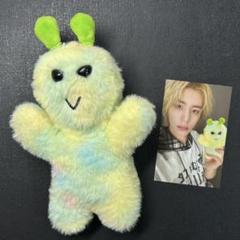 BOOYNEXTDOOR 312 イハン プネクド セット価格 BOYNEXTDOOR プネクド イハン 312 キーリング - メルカリ