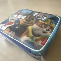 新品サーモス パウパトロール保冷バッグ nick Jr. THERMOS