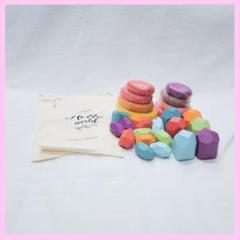 つみき カラフル ブロック 知育玩具 子供 誕生日プレゼント ギフト 出産祝い