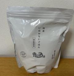 ✨️新品未開封✨️いぬおもいごはん 3袋 いぬおもいごはん