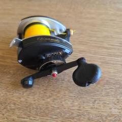 Shimano チヌマチック1000LX 右ハンドルリール - メルカリ