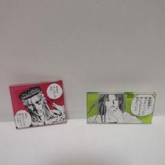 冨樫義博展　グッズ　バッジ