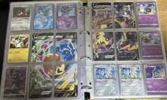 ポケモンカードまとめうり　v-union含
