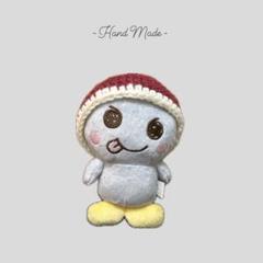 通販サイト一覧 オーダー番号①】899円ウンソク雪だるまニット帽 ぬいぐるみ