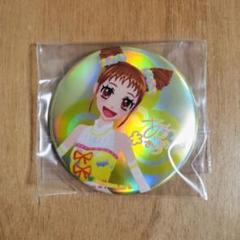 アイカツ　有栖川おとめ　缶バッジ　セガ　ナムコ アイカツ！ 缶'sコレクション 有栖川おとめ 缶バッジ A - メルカリ