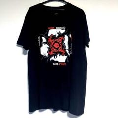 Red Hot Chili Peppers バンドTシャツ　XLのサムネイル