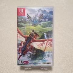 Nintendo Switch　モンスターハンターストーリーズ2～破滅の翼～