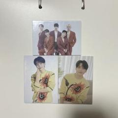 SEVENTEEN ジョンハン トレカ まとめ売り