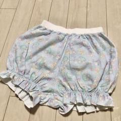 d*9様 nile perch ナイルパーチ カボチャパンツ ワッフル生地 ウサ 2025年最新】NILE PERCH パンツの人気アイテム - メルカリ