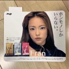 安室奈美恵　販促用　POP 非売品 希少品 安室奈美恵 販促用ポスター非売品 - メルカリ