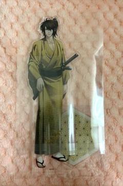オトメイト 薄桜鬼 薄桜商店 アクスタ アクリルスタンド 伊庭八郎