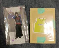 龍宮城　0年0組　ITARU　私服アクスタおまけつき 龍宮城 0年0組 ITARU 私服アクスタおまけつき - メルカリ