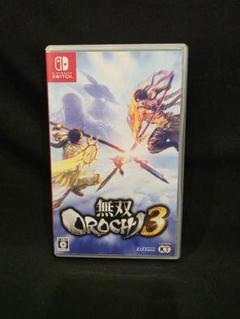 無双OROCHI3 Nintendo Switch