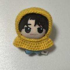 TWS シニュ ぬいぐるみ ドール トレカ パーカー サイン スローガン 61+WUhNskHL._UF350,350_QL50_.jpg