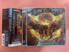 プラスヴァンドーム　クローストゥザサン 国内盤