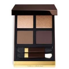 トムフォード　アイカラークォード28  ドゥラクレーム アイ カラー クォード 28 ドゥ ラ クレーム / TOM FORD BEAUTY