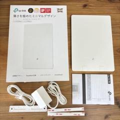 TP-Link Archer Air R5デュアルバンドWi-Fi6AX3000 - メルカリ
