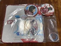 セガラッキーくじ サカモトデイズ アクリルスタンド 缶バッジ 南雲 SEGA セガラッキーくじ サカモトデイズ アクリルスタンド 缶バッジ