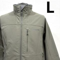 L 00s パタゴニア ガイド ジャケット ストレッチ ソフトシェル